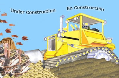 Under Construction - En Construccin