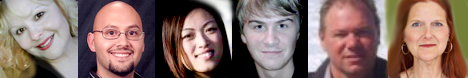 Write Way Designs Team Susana Maria Rosende, Brian Christopher Lutz, Jue Zou Lutz, Joseph Robert Gillotti