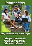 Internships at Write Way Designs