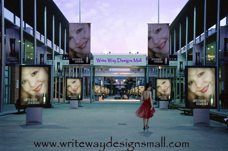 Write Way Designs Mall at http://www.writewaydesignsmall.com